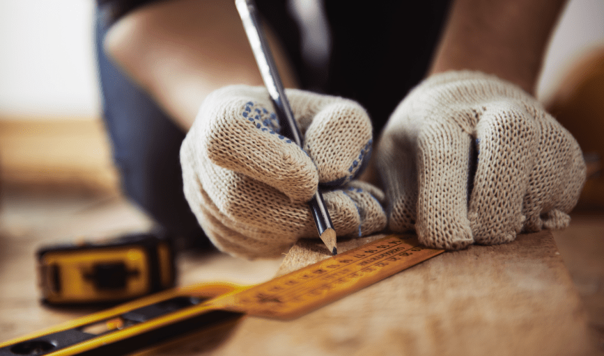CARPENTRY SERVICES